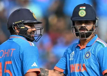 Kohli, Rohit need consistent cricket to be in ODI World Cup 2027 reckoning: Ex-South Africa batter