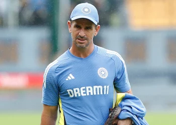 "Ryan Ten Doeschate: Proud of Players’ Conduct"