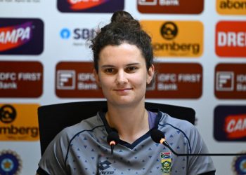 Laura Wolvaardt Backs South Africa for World Cup Win