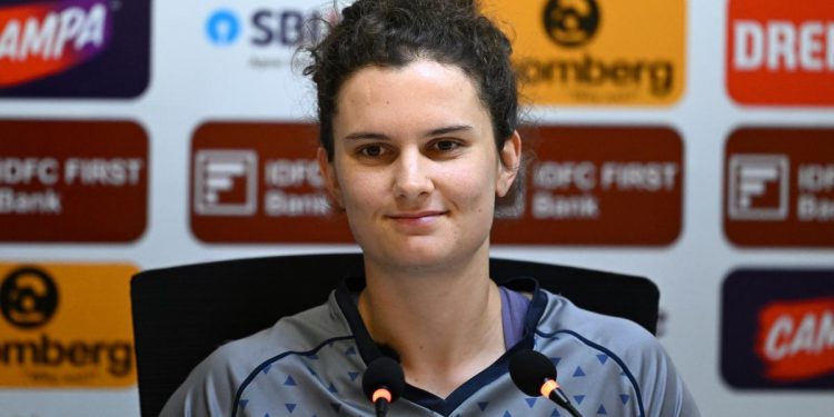 Laura Wolvaardt Backs South Africa for World Cup Win