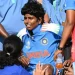 Arundhati Reddy Injured in WC Warm-Up