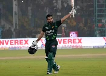 Salman Agha: Fakhar Zaman’s Catch Shouldn’t Have Stood