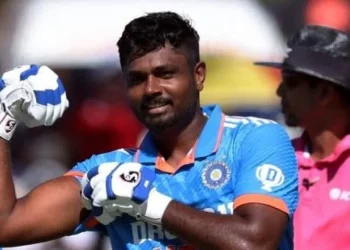 Samson missing as India’s nets do the talking