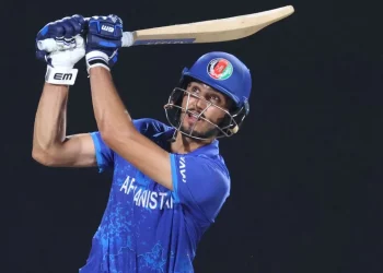 Atal, Ibrahim, spinners sink Pakistan