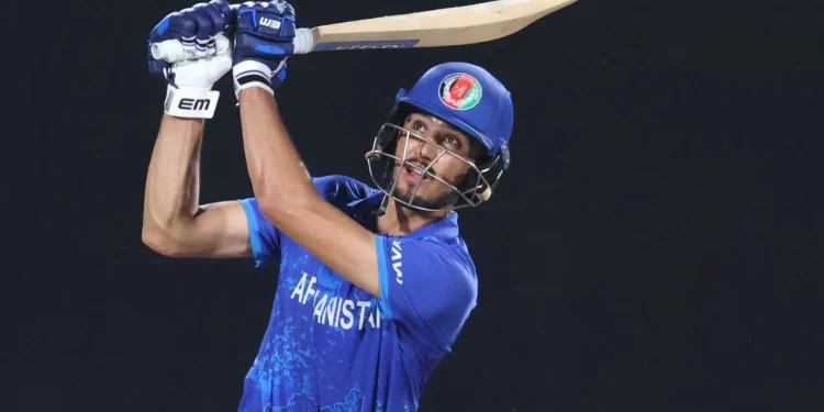 Atal, Ibrahim, spinners sink Pakistan 1 Atal, Ibrahim, spinners sink Pakistan