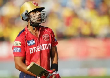 'He must wait, his time will come' – Commentator backs Shashank Singh’s India debut