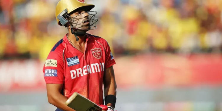 'He must wait, his time will come' – Commentator backs Shashank Singh’s India debut 1 'He must wait, his time will come' – Commentator backs Shashank Singh’s India debut