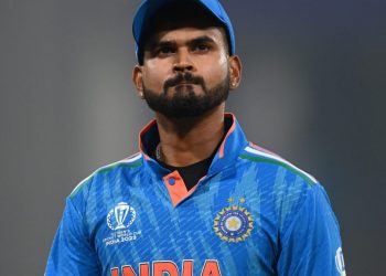 Asia Cup 2025: Ex-spinner on Shreyas Iyer snub