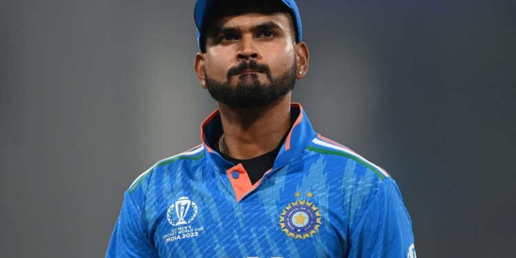Asia Cup 2025: Ex-spinner on Shreyas Iyer snub 1 Asia Cup 2025: Ex-spinner on Shreyas Iyer snub
