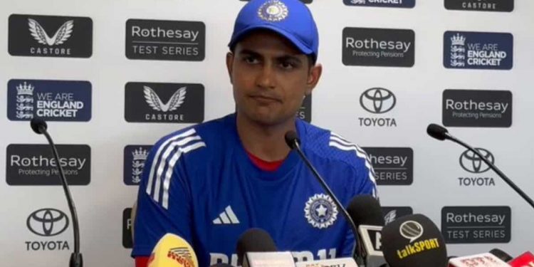 Shubman Gill on Mental Focus: Advice to Hong Kong Ahead of Asia Cup 1 Shubman Gill on Mental Focus: Advice to Hong Kong Ahead of Asia Cup