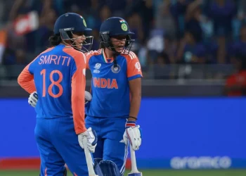 BCCI Eyes Women’s World Cup 2025 Glory for India