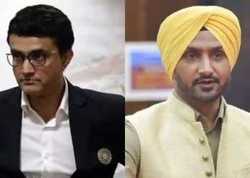 BCCI AGM: Ganguly, Harbhajan Singh Confirmed Among Attendees