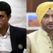 BCCI AGM: Ganguly, Harbhajan Singh Confirmed Among Attendees 6 BCCI AGM: Ganguly, Harbhajan Singh Confirmed Among Attendees