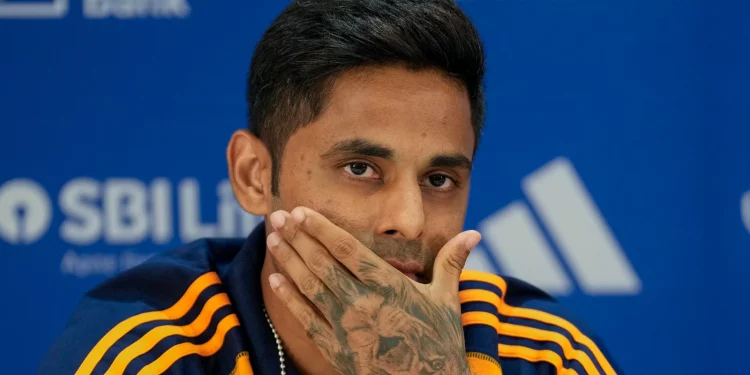 Suryakumar Yadav eyes strong Asia Cup 2025 start 1 Suryakumar Yadav eyes strong Asia Cup 2025 start