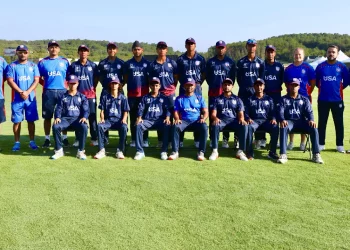 ACE Takes USA Cricket to Court Over Control Row