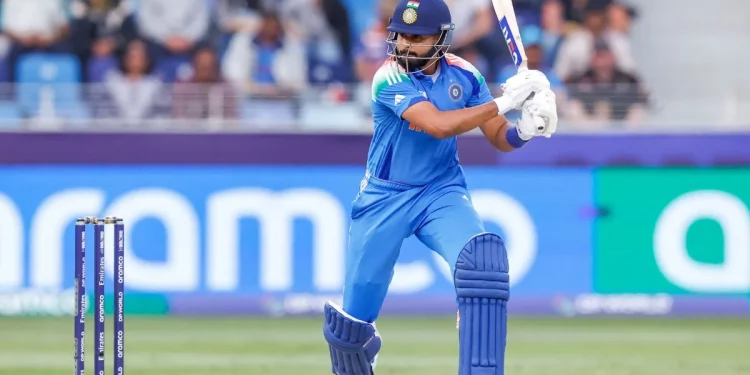 Shreyas Iyer, Rajat Patidar Named Captains in New Squads