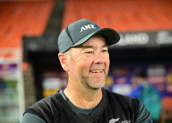 Craig McMillan named New Zealand women’s assistant coach ahead of ODI World Cup