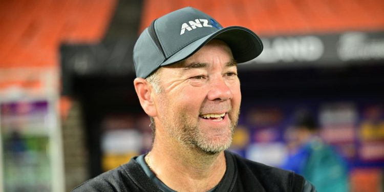 Craig McMillan named New Zealand women’s assistant coach ahead of ODI World Cup