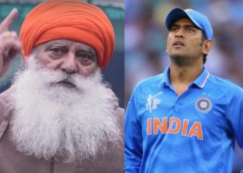 "MS Dhoni, Kapil Dev ‘treated people badly’" – India great's father amid Irfan Pathan hookah row