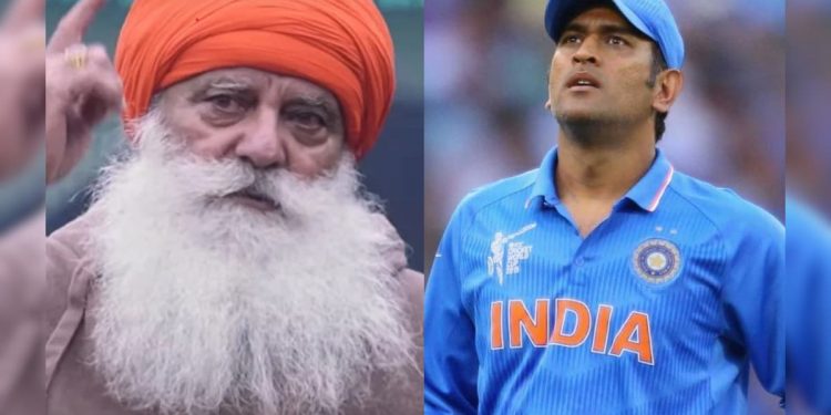 "MS Dhoni, Kapil Dev ‘treated people badly’" – India great's father amid Irfan Pathan hookah row 1 "MS Dhoni, Kapil Dev ‘treated people badly’" – India great's father amid Irfan Pathan hookah row