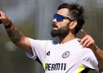 Kohli’s nephew Aryaveer: “Chahal, Warne inspired my leg-spin”