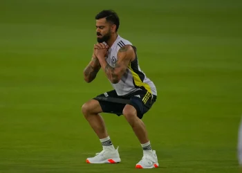 Ex-India cricketer: ‘Kohli fitness debate is the new normal’