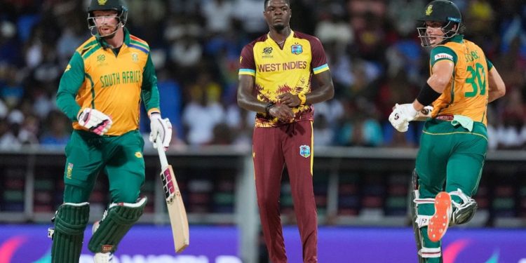 West Indies’ South Africa Tour Faces Cut