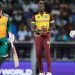 West Indies’ South Africa Tour Faces Cut