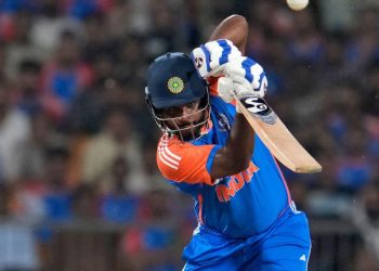 Irfan Pathan Names India’s Strongest XI – Samson Surprises!