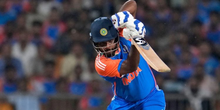 Asia Cup 2025: 'He can’t be kept in reserves' - Ex-captain backs this player for India’s XI 1 Irfan Pathan Names India’s Strongest XI – Samson Surprises!
