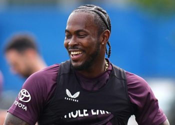 Archer climbs to 3rd in ODI rankings