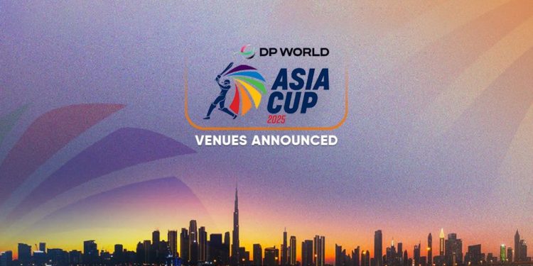 Asia Cup 2025: Match officials schedule announced 1 Asia Cup 2025: Match officials schedule announced