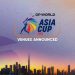 Asia Cup 2025: Match officials schedule announced 6 Asia Cup 2025: Match officials schedule announced