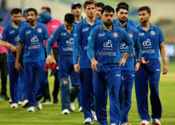 Asia Cup 2025: Who Said What After SL vs AFG