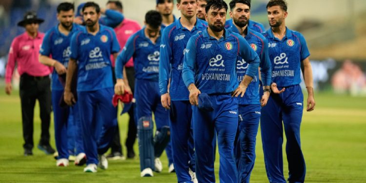 Asia Cup 2025: Who Said What After SL vs AFG