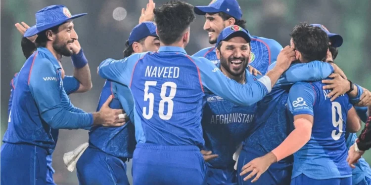 Afghanistan Announces Squad for Bangladesh White-Ball Series 1 Afghanistan Announces Squad for Bangladesh White-Ball Series