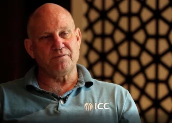 ICC Likely to Reject PCB’s Plea to Remove Referee Andy Pycroft