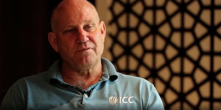 ICC Likely to Reject PCB’s Plea to Remove Referee Andy Pycroft 1 ICC Likely to Reject PCB’s Plea to Remove Referee Andy Pycroft