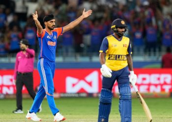 Pathan: He Must Be in India’s Final Squad