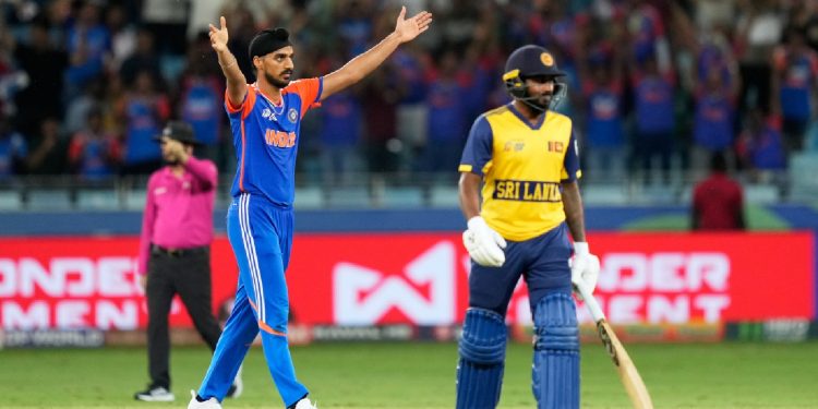 Pathan: He Must Be in India’s Final Squad