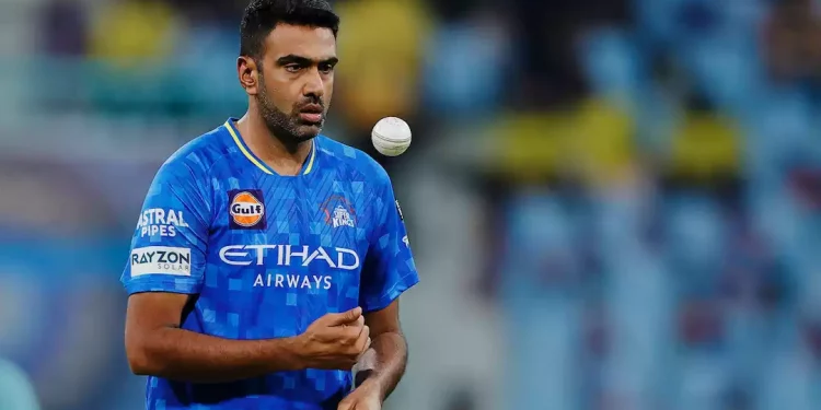 Ashwin Set for Hong Kong Sixes 2025 Action 1 Ashwin Set for Hong Kong Sixes 2025 Action