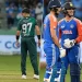 Abhishek Sharma Reveals Tense Exchange With Pakistan Bowlers