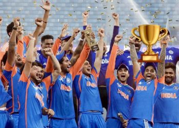 Suryakumar Yadav: Support staff’s efforts are the real trophy amid trophy saga