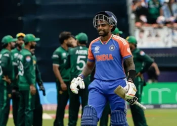 Asia Cup 2025: BCCI’s ‘Invisible Strategy’ to Distance Itself from IND vs PAK Clash