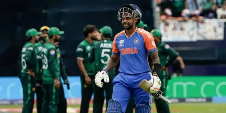 Asia Cup 2025: BCCI’s ‘Invisible Strategy’ to Distance Itself from IND vs PAK Clash