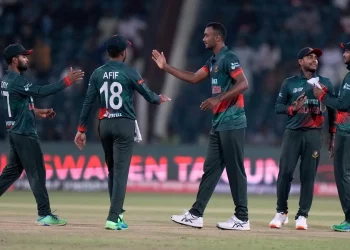 Asia Cup 2025: Key Moments & Quotes