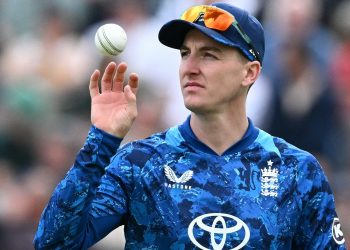 'The gamble failed' - Harry Brook on series loss to Proteas