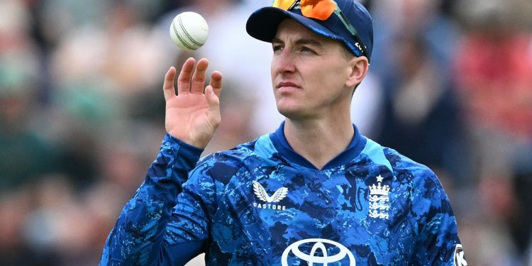 'The gamble failed' - Harry Brook on series loss to Proteas 1 'The gamble failed' - Harry Brook on series loss to Proteas