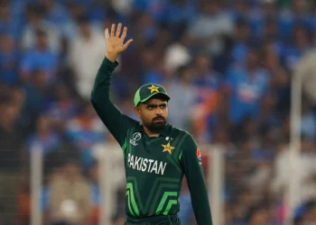 Afridi Blasts Pakistan for Dropping Babar & Rizwan