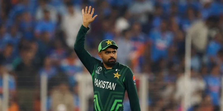 Afridi Blasts Pakistan for Dropping Babar & Rizwan